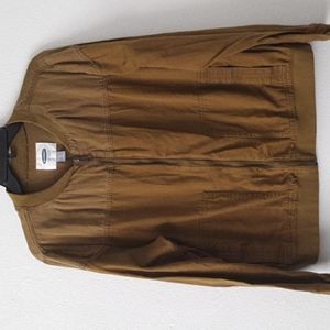 Old Navy lightweight jacket size large